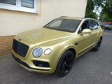Bentley W12- Mulliner,BLACK-EDITION,Mega Voll.Neuwertig - Bentley Bentayga in Frankfurt (Main)