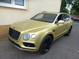 Bentley W12- Mulliner,BLACK-EDITION,Mega Voll.Neuwertig - Bentley Bentayga: Mulliner