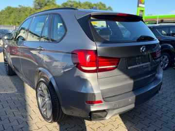 BMW X5 M50 - 4