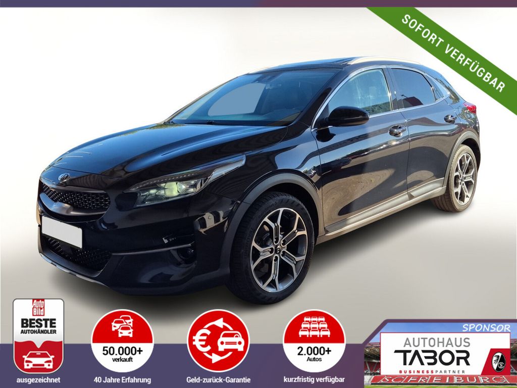 Image of Kia XCeed