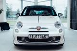 Abarth 595 - Abarth 595: Automatik