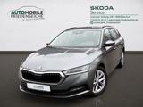 Skoda Octavia Combi Ambition 1.4 TSI iV DSG PDC Sitzh.