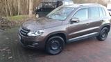 Volkswagen Tiguan 2.0 TDI 130kW DSG 4MOT BMT Exclusive ... - Volkswagen Tiguan: Exclusive