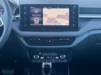 Skoda Fabia - Vorschau Bild 6