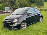 Fiat 500 Twin Air/ 18 Steuern/Jahr - mit Benzin-Antrieb: Steuern