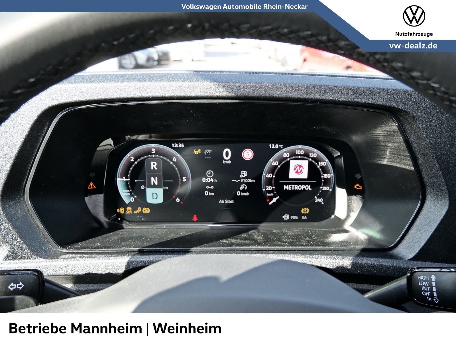 Volkswagen Caddy - Bild 18