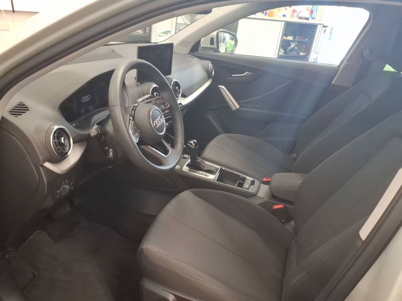 Audi Q2 - Bild 4