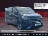 Renault Trafic Combi Ph2 Spaceclass Blue dCi 150 Automat - Renault Trafic: 150