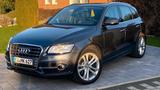 Audi SQ5 3.0 TDI  68.000 Km mit neuem Motor von Audi - Audi: V6 Motor