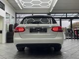 Mercedes-Benz C 250 T d BlueTec 4Matic Avantgarde, LED, Leder - Mercedes-Benz C 250: 4matic