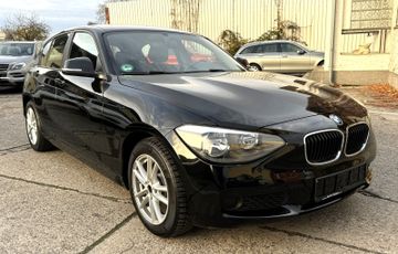 BMW 116 - 3