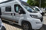 Bürstner ELISEO C 644, Super Schnäppchen der Woche! - Wohnmobil oder -wagen Schnäppchen