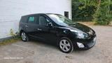 Renault scenic grand 1.9 Liter 7 Sitzer zu... - Renault: 7 Sitzer
