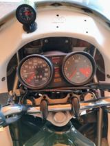 BMW R 60/7 Oldtimer  - BMW OLDTIMER