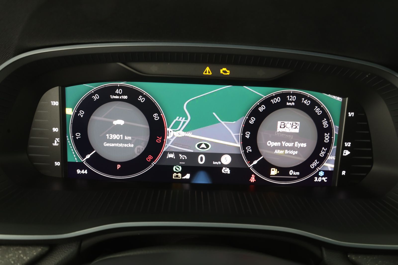 Skoda Octavia - Bild 19