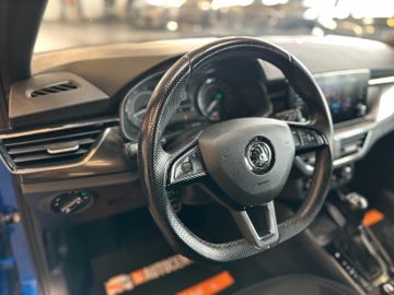 Skoda Scala Style *Carplay*Kamera*LED*PDC*Shz*