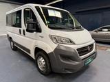 Fiat Ducato Kombi 150 L1H1 Klima 87TKM Garantie - Fiat Fahrgestell Ducato