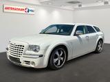 Chrysler 300C Kombi 3.0 CRD Auto. Xenon PDC Leder Navi - Chrysler 300C aus 2011