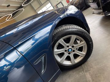 BMW 318d Gran Turismo GT *NAVI*KLIMA*EURO6*ELEK.HECK
