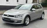 Volkswagen Golf VII Lim. Comfortline BMT - Volkswagen Golf aus 2012: Vii