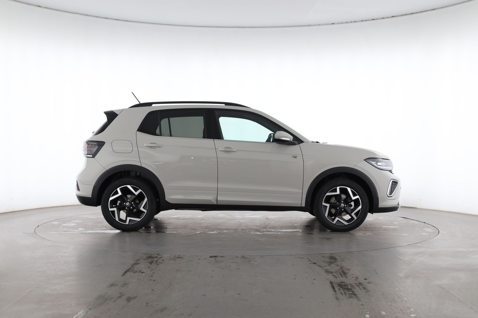 Volkswagen T-Cross - Bild 7