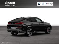 BMW X6 - Vorschau Bild 2