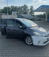 Toyota Prius plus /7 Sitzer/Panorama Dach ... - Toyota Prius: Plus