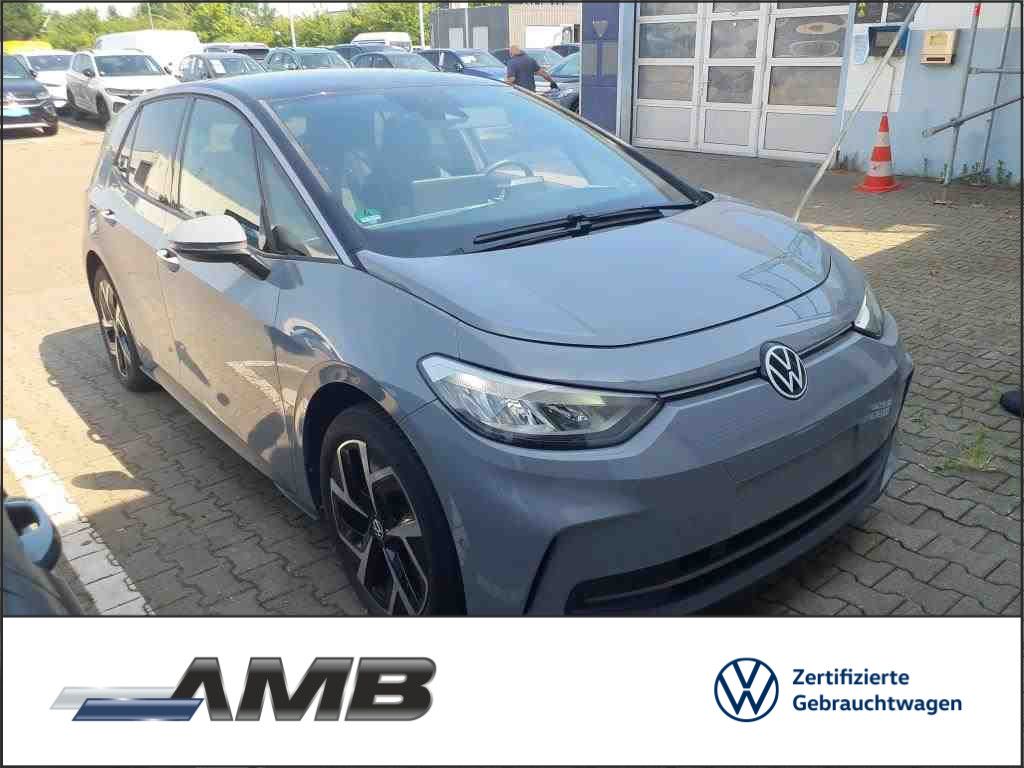 Image of Volkswagen ID.3