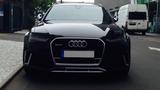 Audi AUDI RS6 (1.Hand, sehr gepflegt, Garagenfa... - Audi RS6 Gebrauchtwagen in München