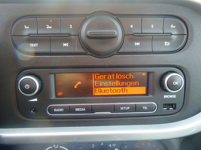 Fahrzeugabbildung Renault Twingo 1,0 SCe 65 Zen >35.300KM/Sitzheiz/Klima<