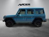 Mercedes-Benz G 230 | STEYR-D-PUCH | 4x4 | AHK | Oldtimer - : Puch