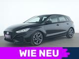 Hyundai i30 N Line Sportsitze|Navi|Kamera|Tempo|LED|PDC - Hyundai i30 aus 2023
