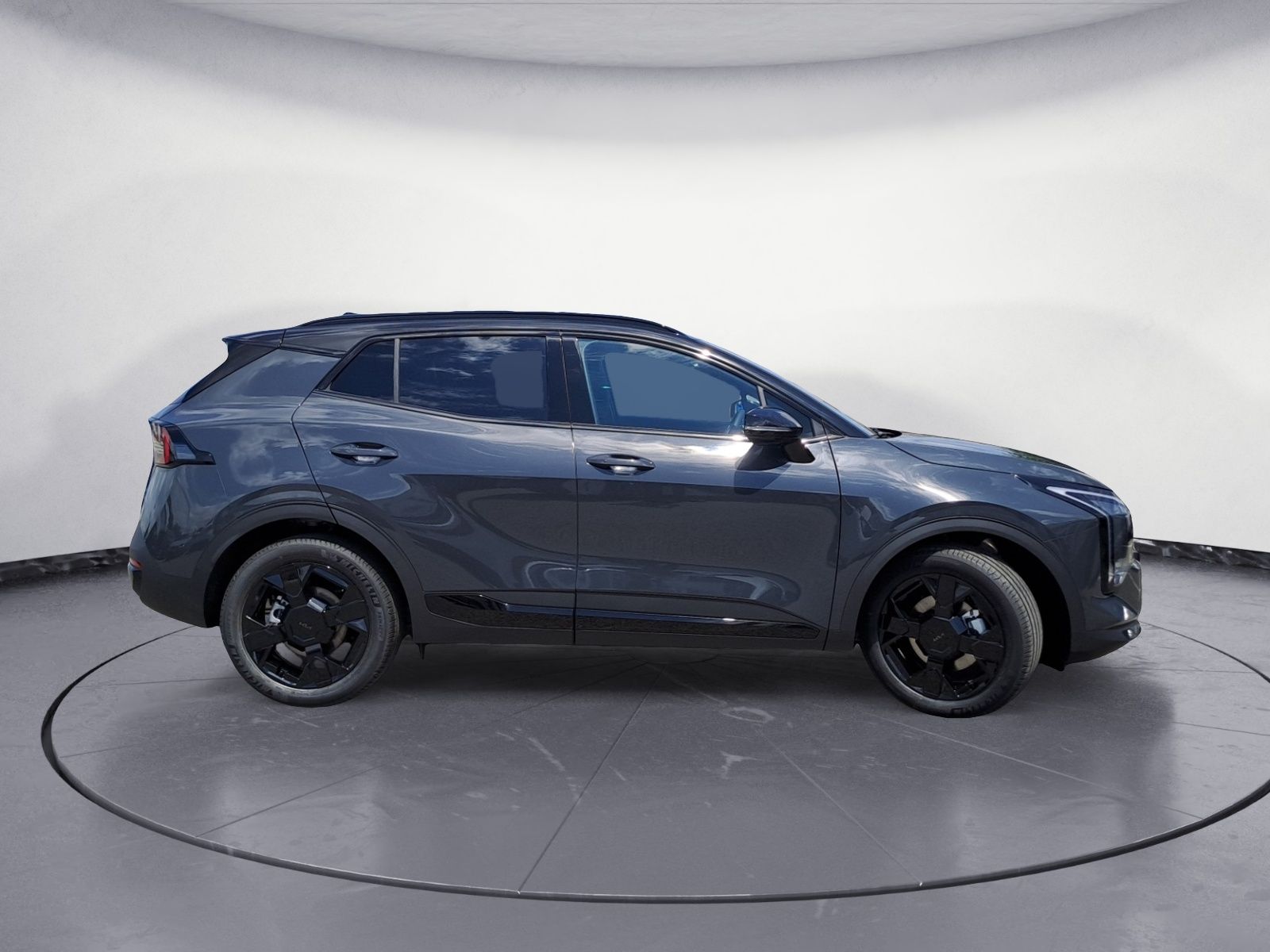 Kia Sportage - Bild 6