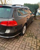 Volkswagen Passat 130.000km - VW Passat Gebrauchtwagen in Saarbrücken
