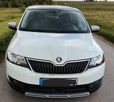 Skoda Rapid 1.2 TSI 81kW ScoutLine Spaceback ScoutLine - Skoda Rapid: Spaceback Scoutline