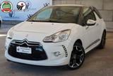 DS Automobiles Ds DS3 3 1.6 VTi 120 Cv So Chic - DS Automobiles DS3 aus 2011