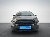 Ford Ecosport 1.0 ST-Line I ZAHNRIEMEN NEU I TÜV I - Ford EcoSport mit Benzin-Antrieb: Automatik