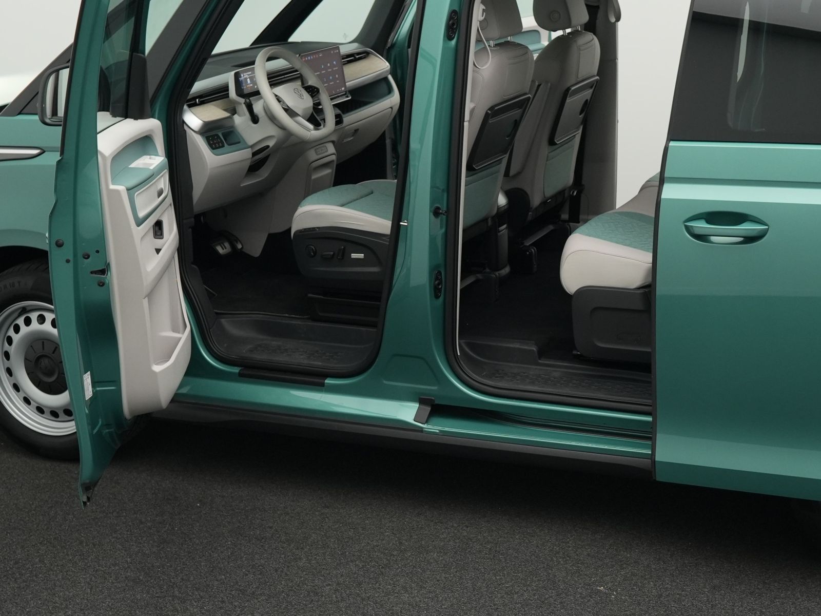 Volkswagen ID. Buzz - Bild 35