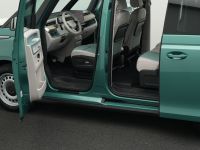 Volkswagen ID. Buzz - Vorschau Bild 35