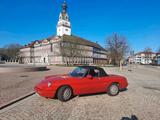 Alfa Romeo Spider  Duetto - gebrauchte Alfa Romeo Spider aus dem Jahr 1991