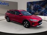 Ford Focus Active X B&O/Head-Up/Fahrassistenzpaket - Ford Focus Active mit Hybrid-Antrieb (Benzin/Elektro)