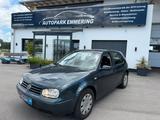 Volkswagen Golf IV 2.0 85KW Autom. Pacific Klimatronic EPS - Volkswagen Golf Iv mit Benzin-Antrieb