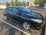 Renault Megane Grandtour III 2.0 16V 140 CVT  Automatik