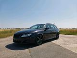 Seat exeo St 211 PS - Seat Exeo aus 2011