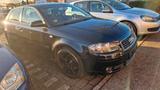Audi A3 2.0 TDI, Turbo neu, TÜV  01/2027 - Audi A3: Turbo