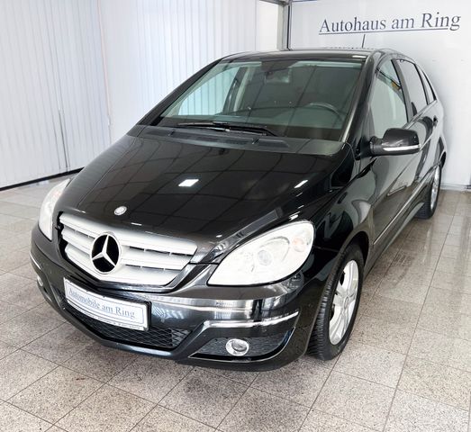 Mercedes-Benz B 180 CDI Automatik Klima Sitzheizung PDC !!