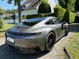 Porsche 911 Carrera 4 GTS (EZ 02/24, 10.098 km) - Porsche 911 Urmodell aus 2024