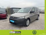 Volkswagen Caddy TDi AHK/Kamera/Kamera/Shz/Alu/Navi/PDC