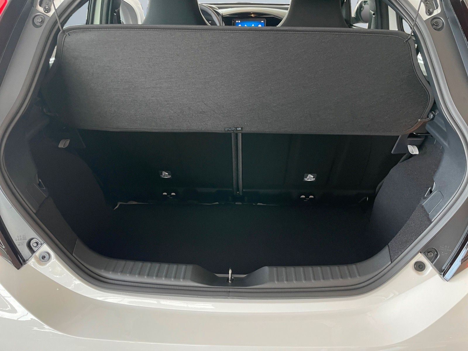 Toyota Aygo (X) - Bild 15