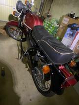 Jawa Typ 634 - JAWA 634